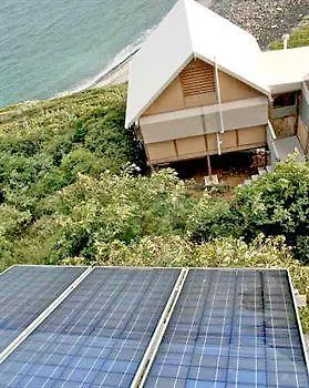 Concordia Eco Resort 2*,
