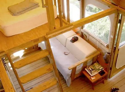 Concordia Eco Resort 2*,  バージン諸島