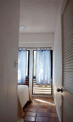 **  Concordia Eco Resort バージン諸島