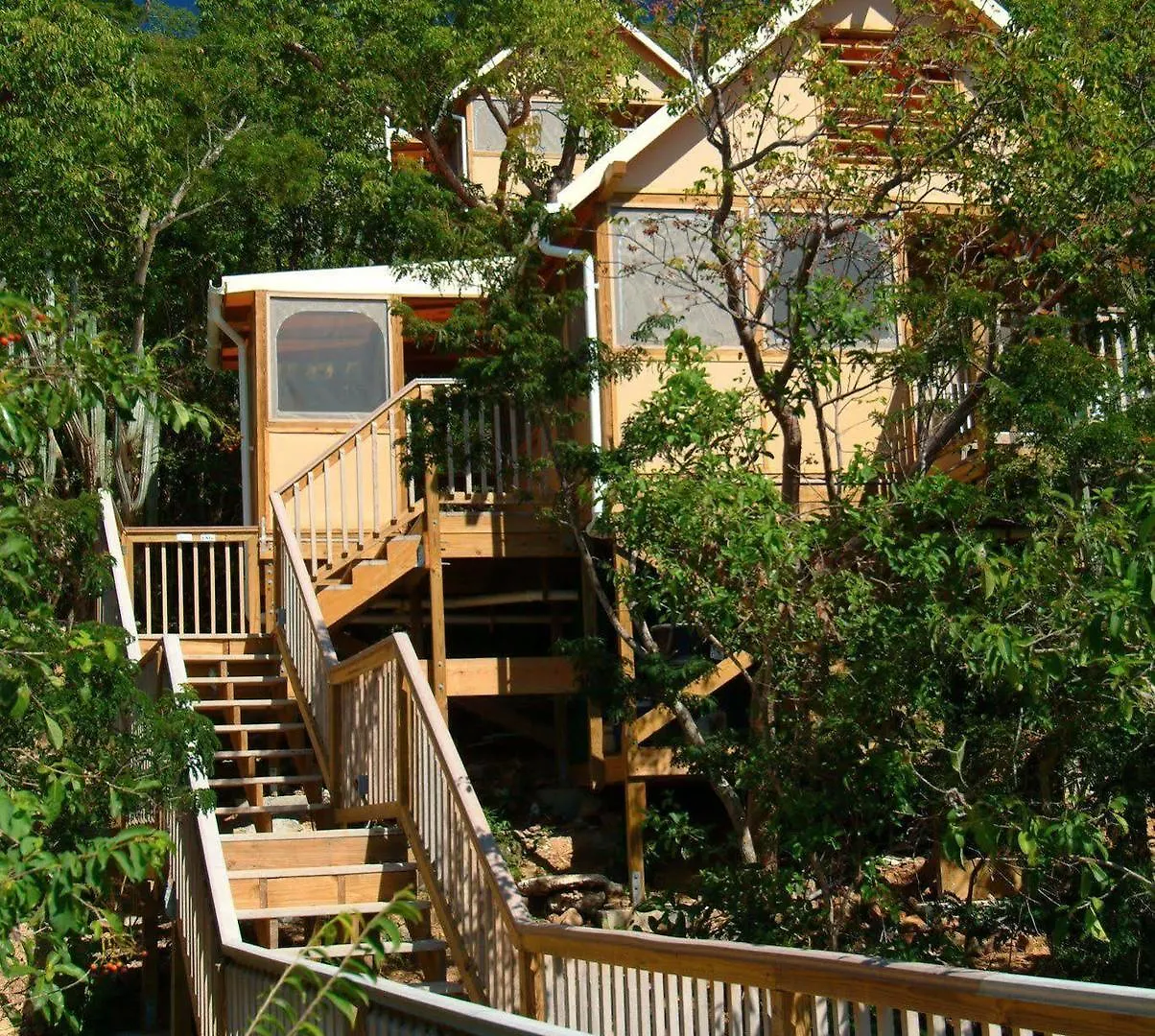 Concordia Eco Resort