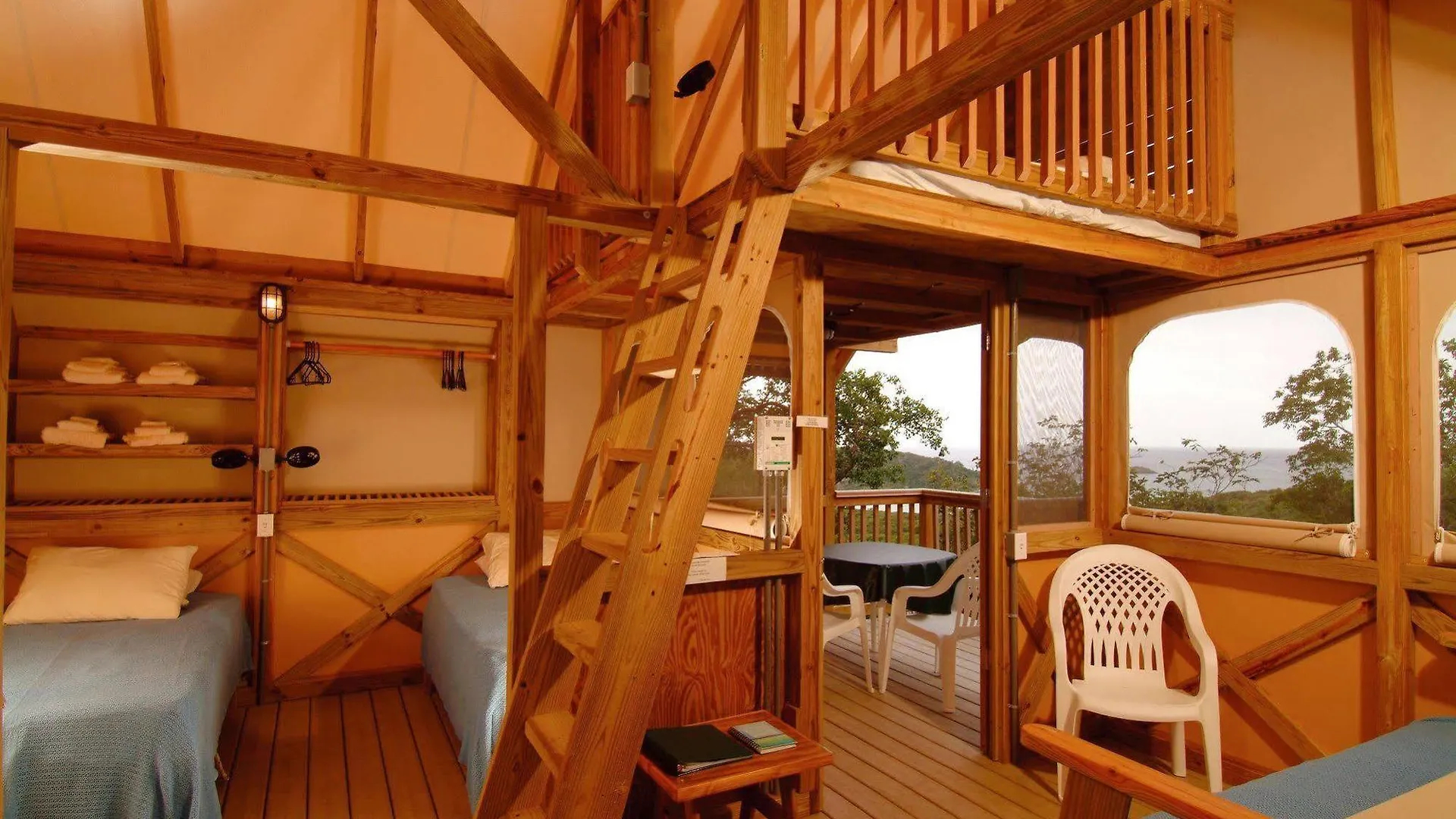 Concordia Eco Resort