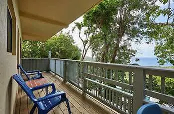 Concordia Eco Resort