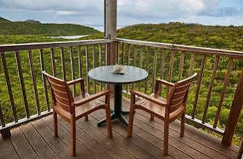 Concordia Eco Resort