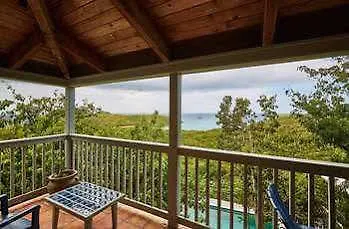 Concordia Eco Resort