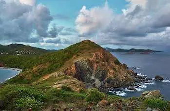 Concordia Eco Resort 2*,  バージン諸島
