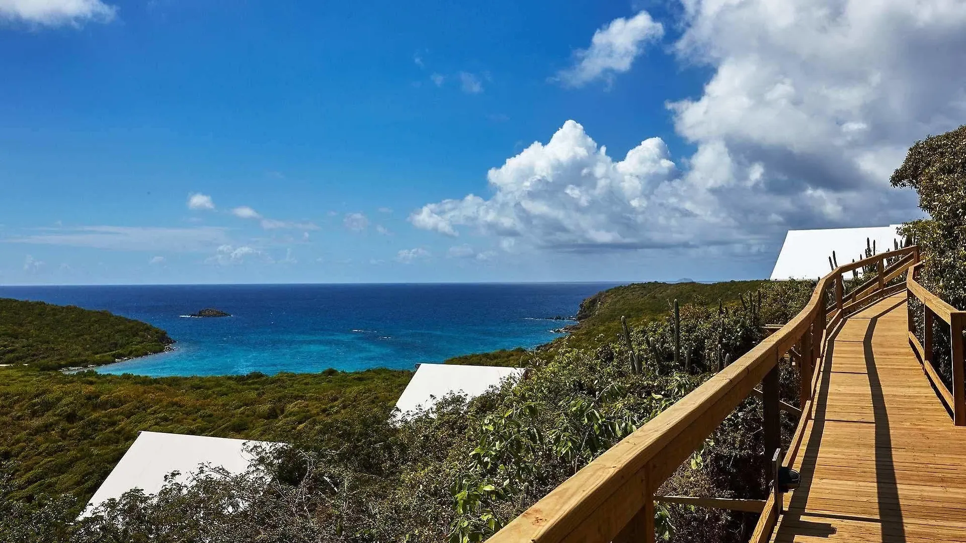 Concordia Eco Resort