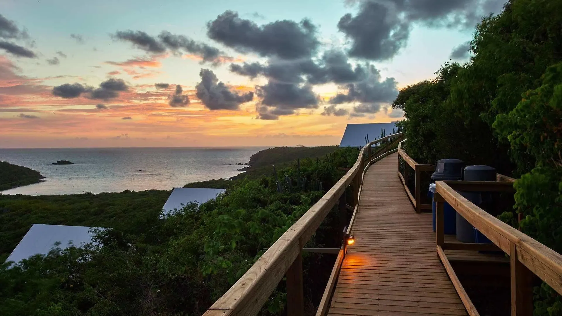 Concordia Eco Resort 2*,