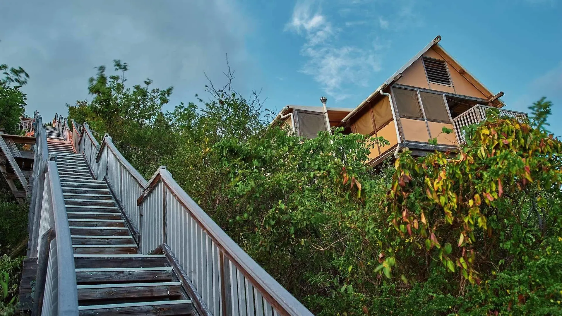 Concordia Eco Resort