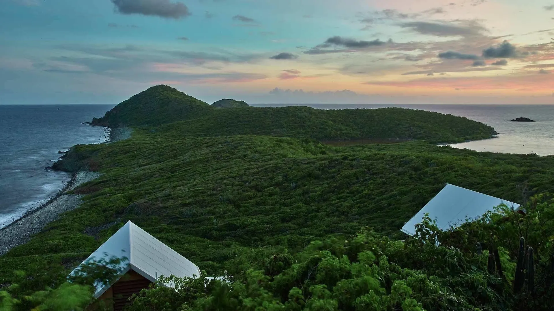 Concordia Eco Resort