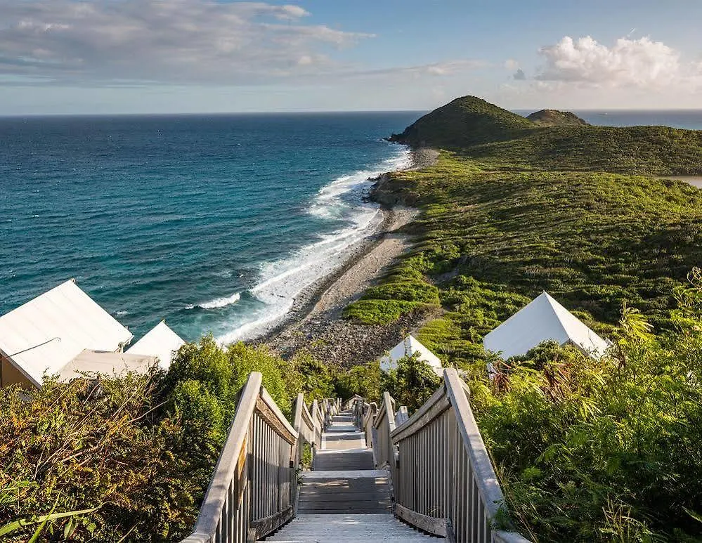 Concordia Eco Resort