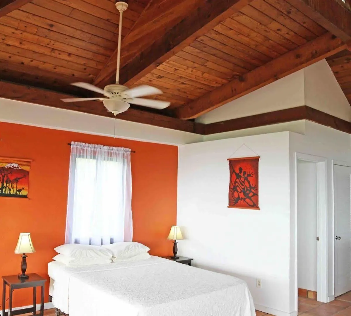 Concordia Eco Resort 2*,