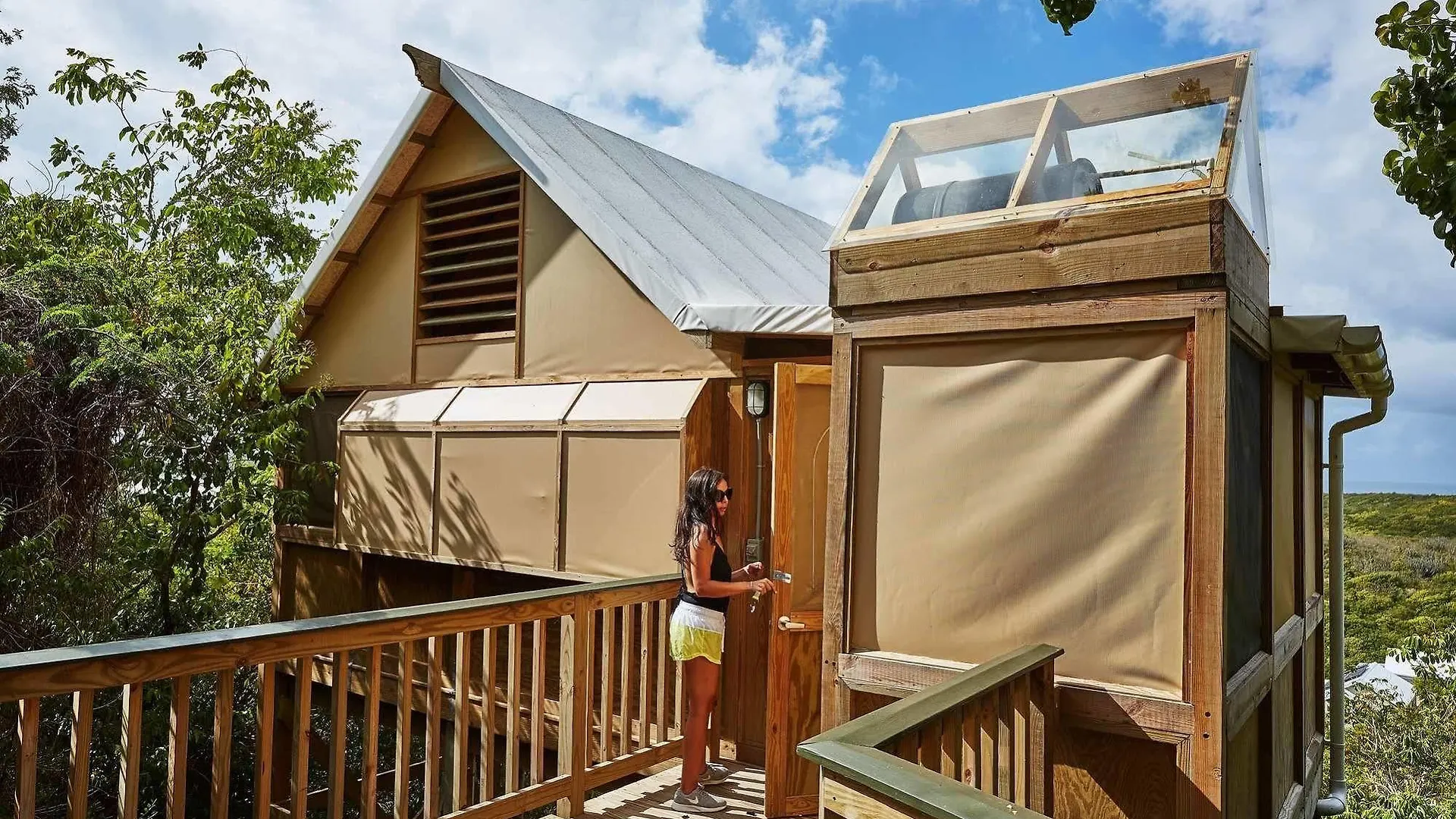 Concordia Eco Resort 2*,