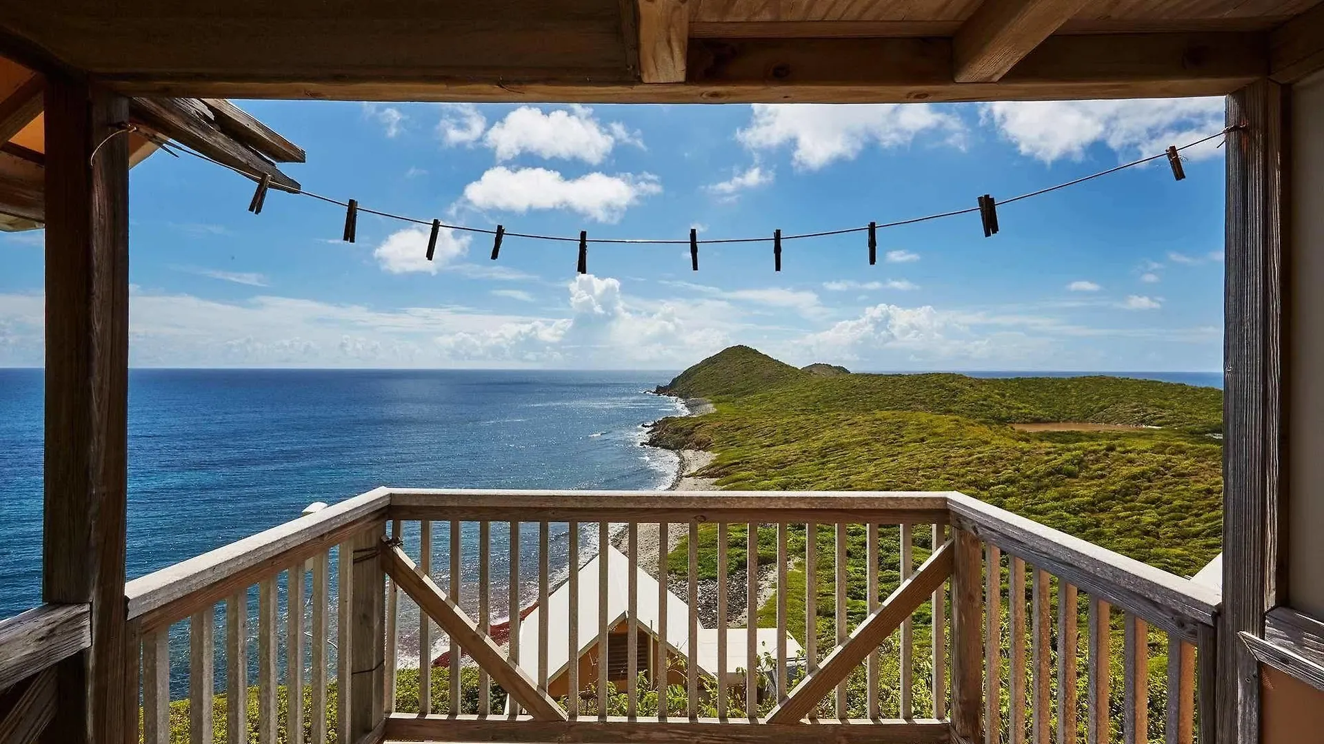 Concordia Eco Resort