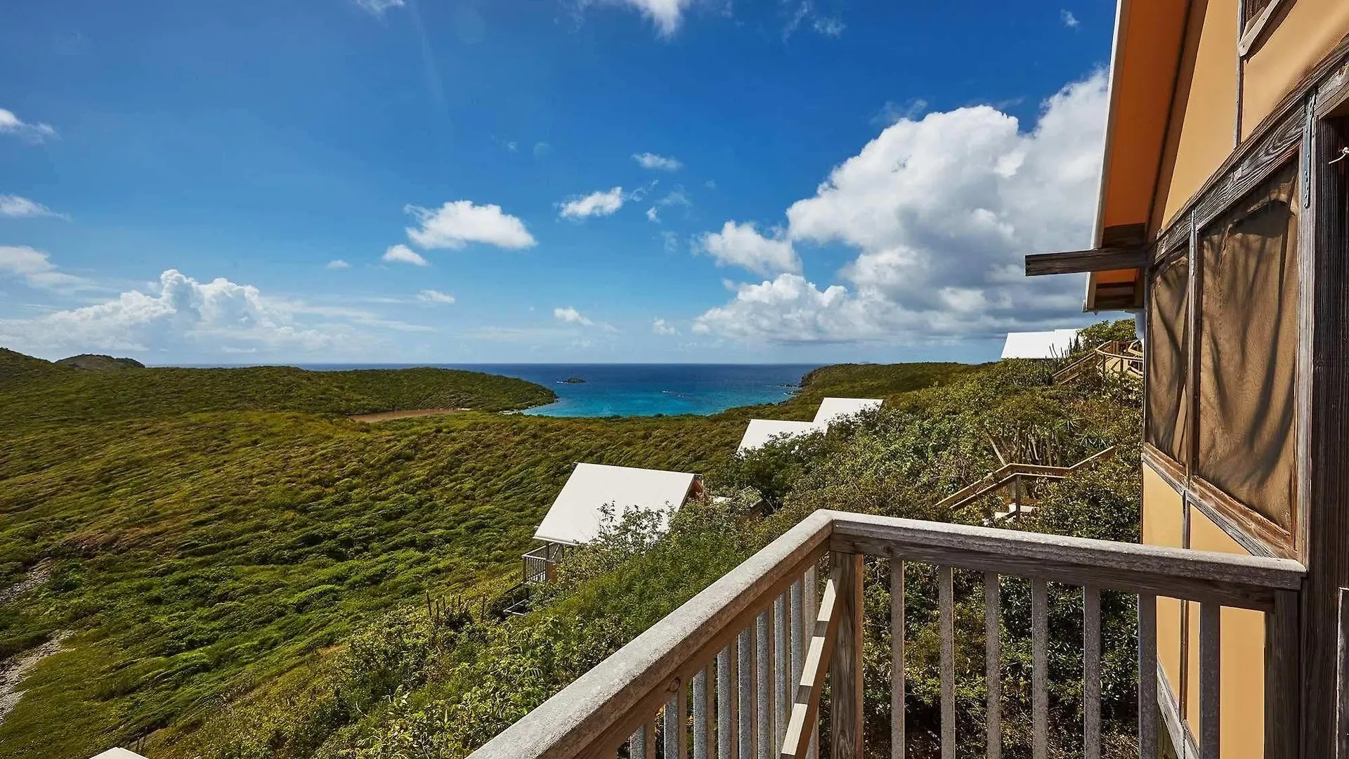 Concordia Eco Resort