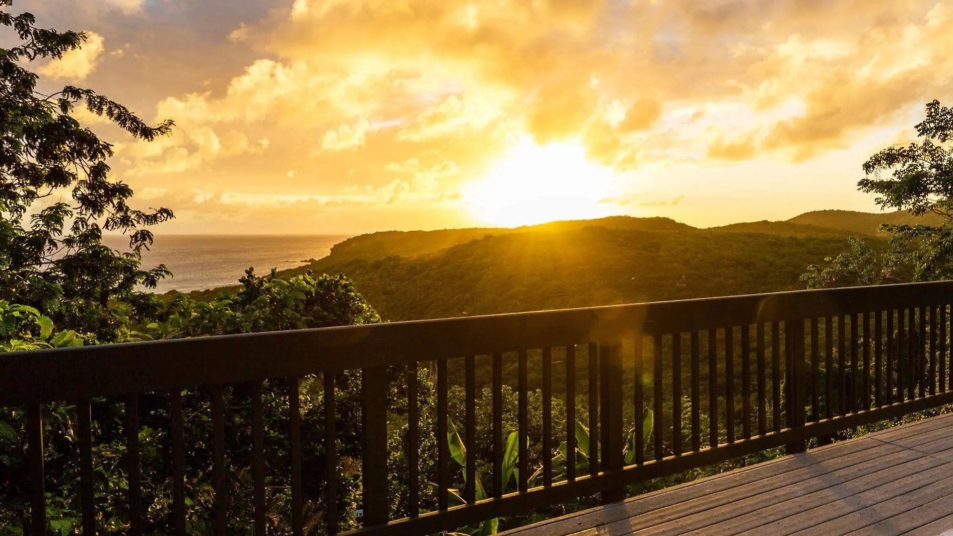 Concordia Eco Resort