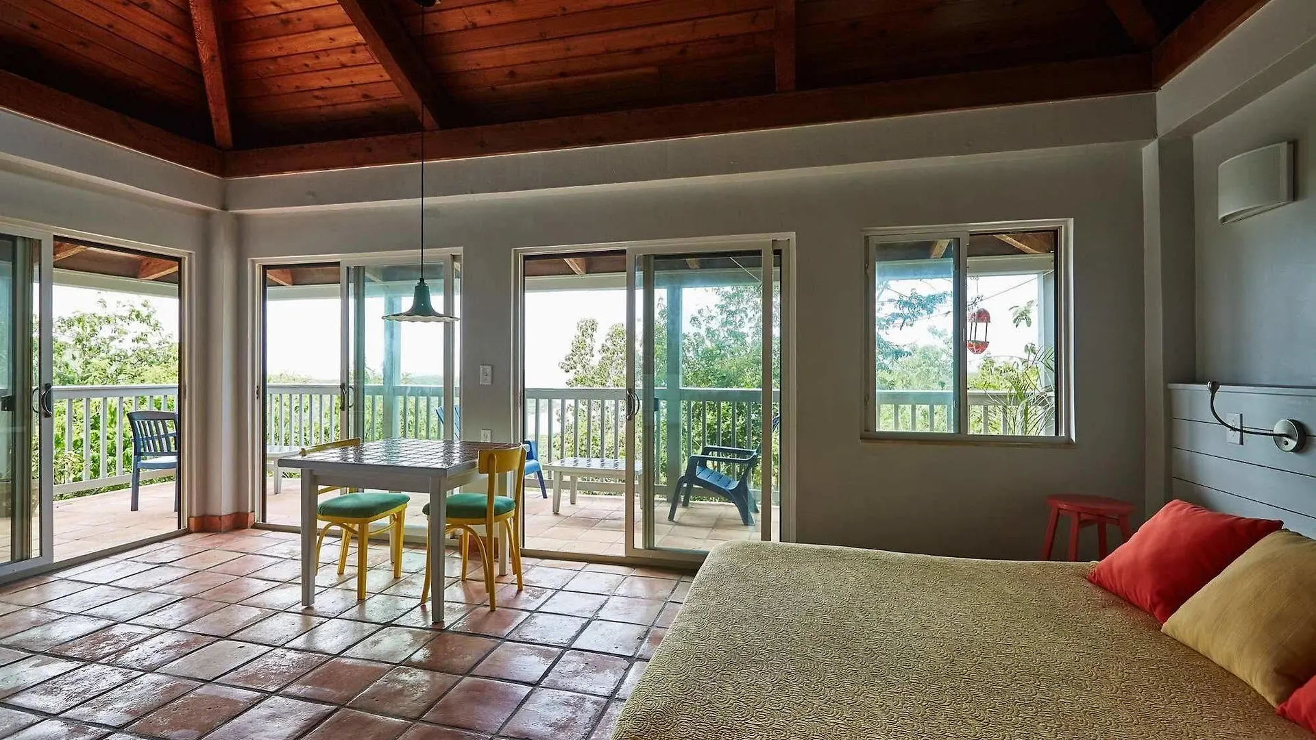 Concordia Eco Resort