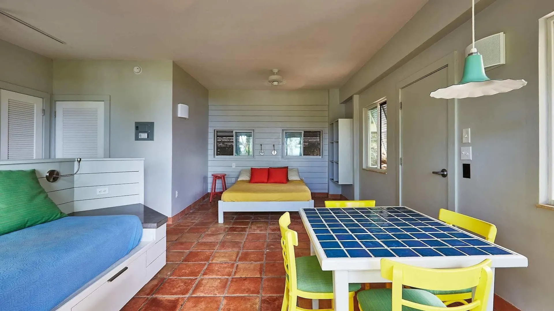 Concordia Eco Resort