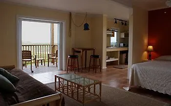 Concordia Eco Resort
