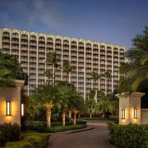 Resort The Royal Sonesta San Juan Carolina