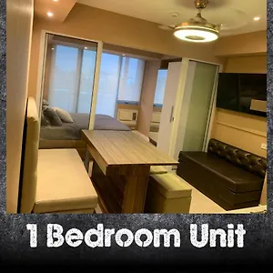 Aparthotel Azure Urban Residences, Bahamas Tower Manila