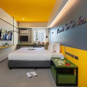 Hotel Lyf Malate Managed By The Ascott Limited Manila