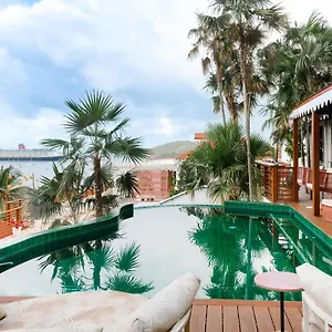 Hotel The Pink Palm - Adults Only