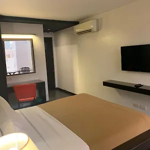 Hotel Ritz Astor Makati City