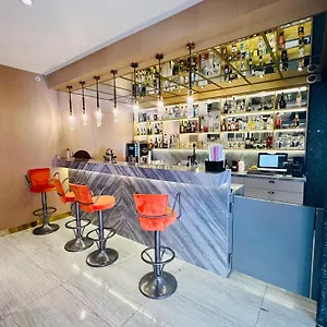 Hotel Seminal Taksim Istanbul