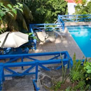 Bed & Breakfast Galleon House