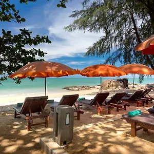 Resort Khaolak Wanaburee - Sha Extra Khao Lak