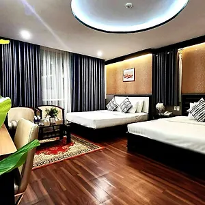 Hotel Rosa & Ho Chi Minh City