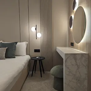 Aparthotel Tuck Larnaca