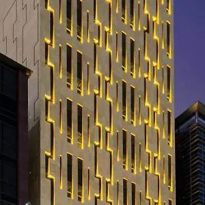 Hotel The Designers Lyj Gangnam Premier Seoul