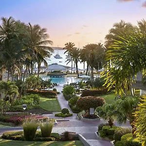 Resort The Westin St. John