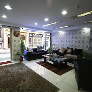Hotel California Istanbul