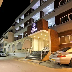 Hotel Achilleos Larnaca