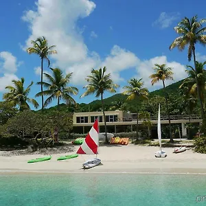 Resort Caneel Bay