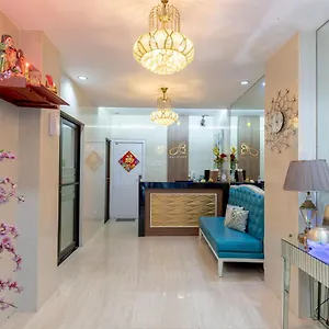 Hotel Baymont & Residences Paranaque City